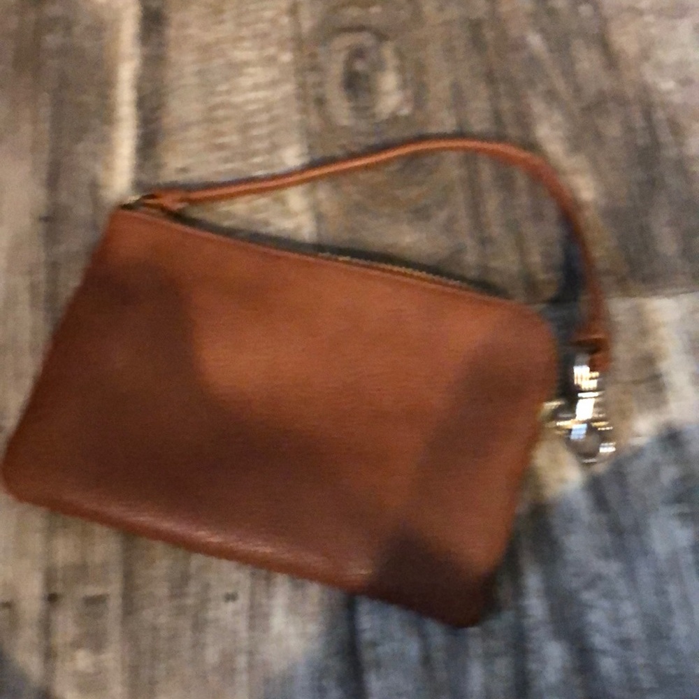 Wristlet